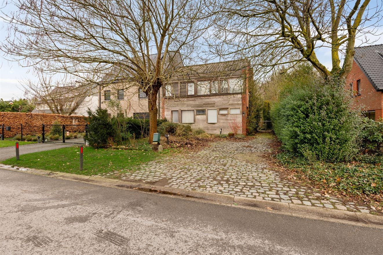 Huis Te Koop Kapellen