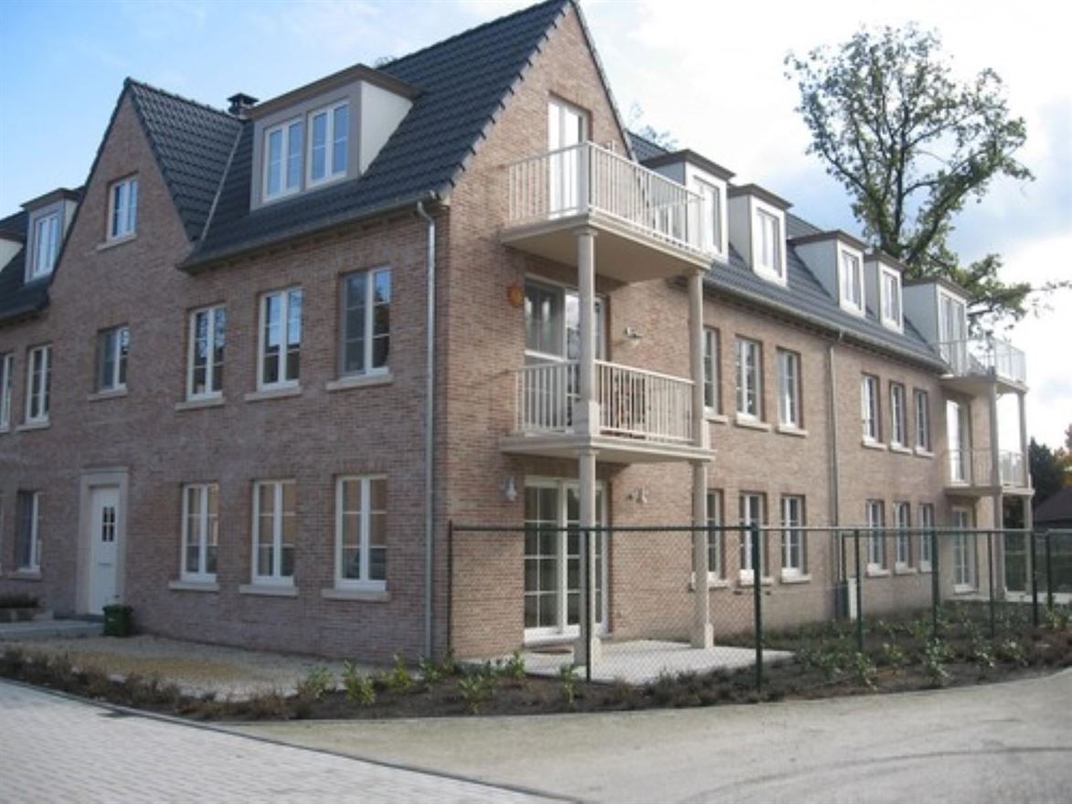 Appartement in Lille