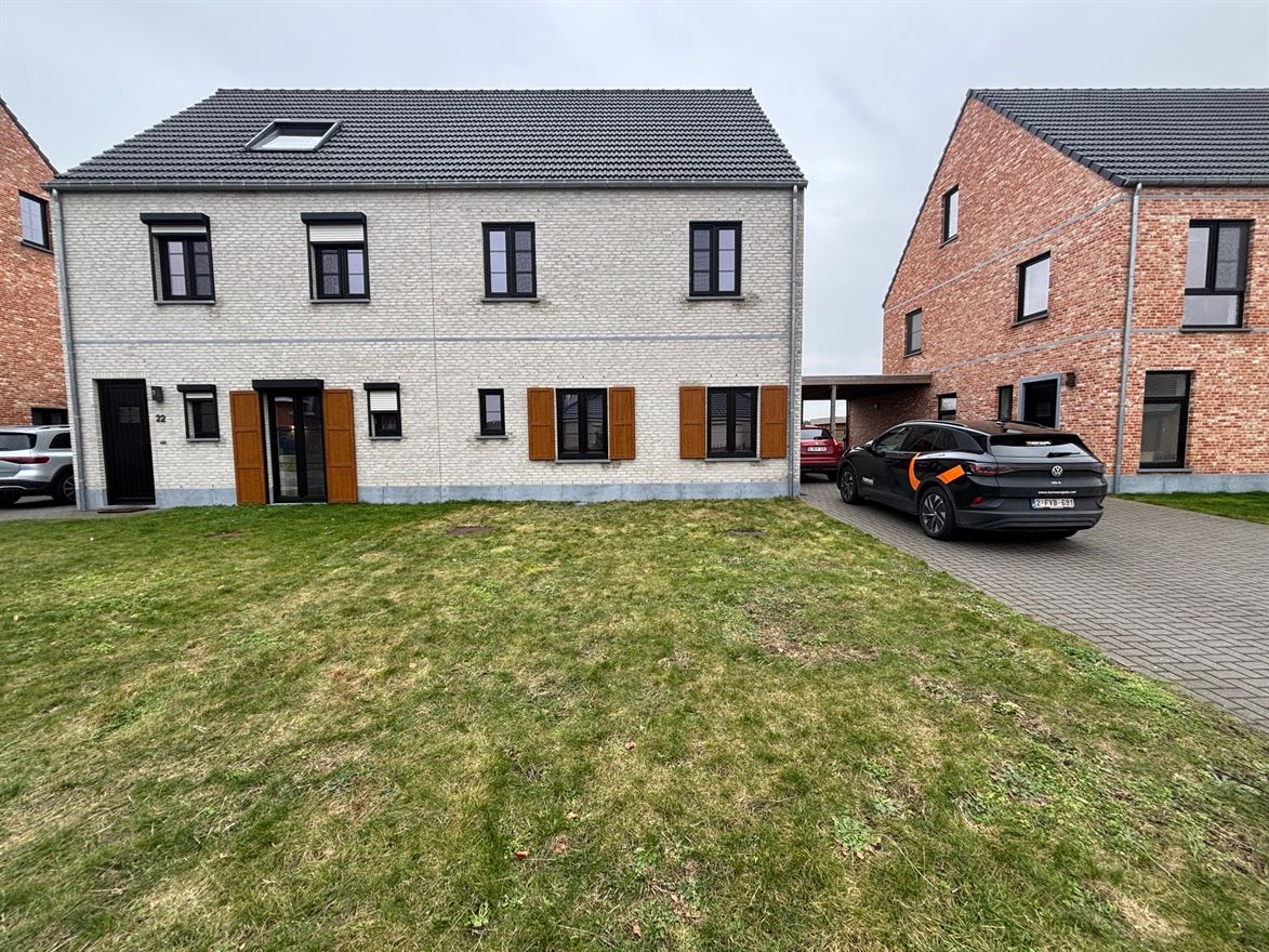 Woonhuis in Westerlo