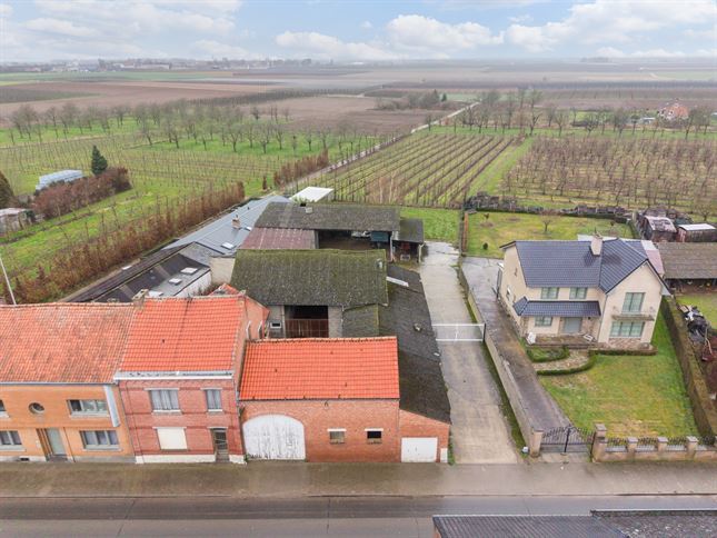 Grond in GROOT-GELMEN