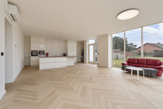 Huis in Lommel