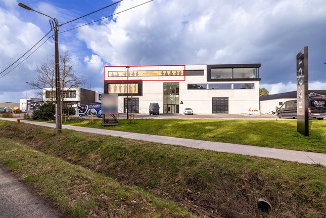 Kantoren in LICHTAART