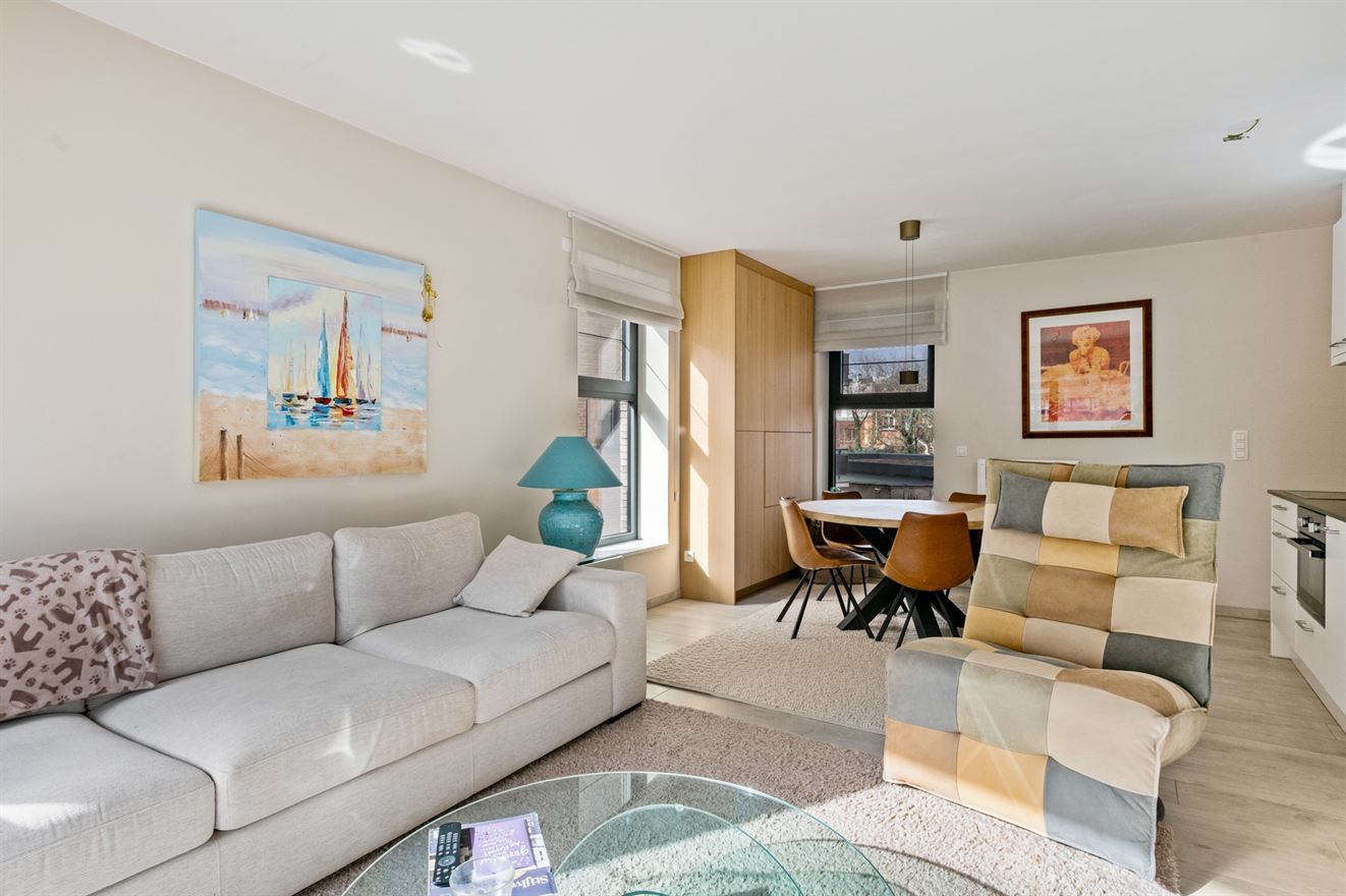 Hoofdfoto Appartement in Deurne
