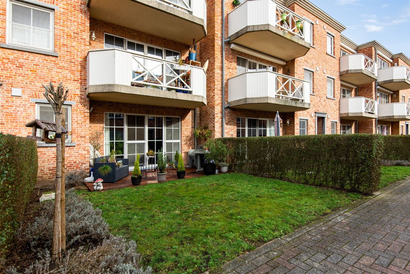 Appartement Te Koop Hoboken