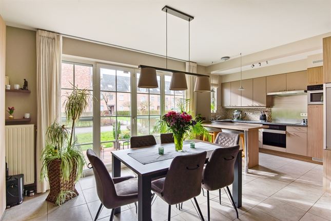 Appartement in HOBOKEN