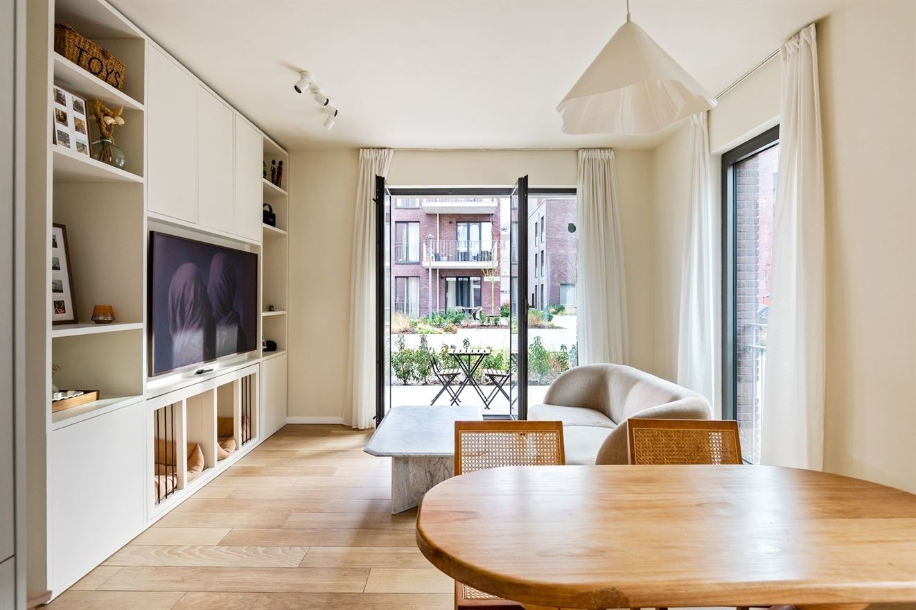 Hoofdfoto Appartement in Antwerpen