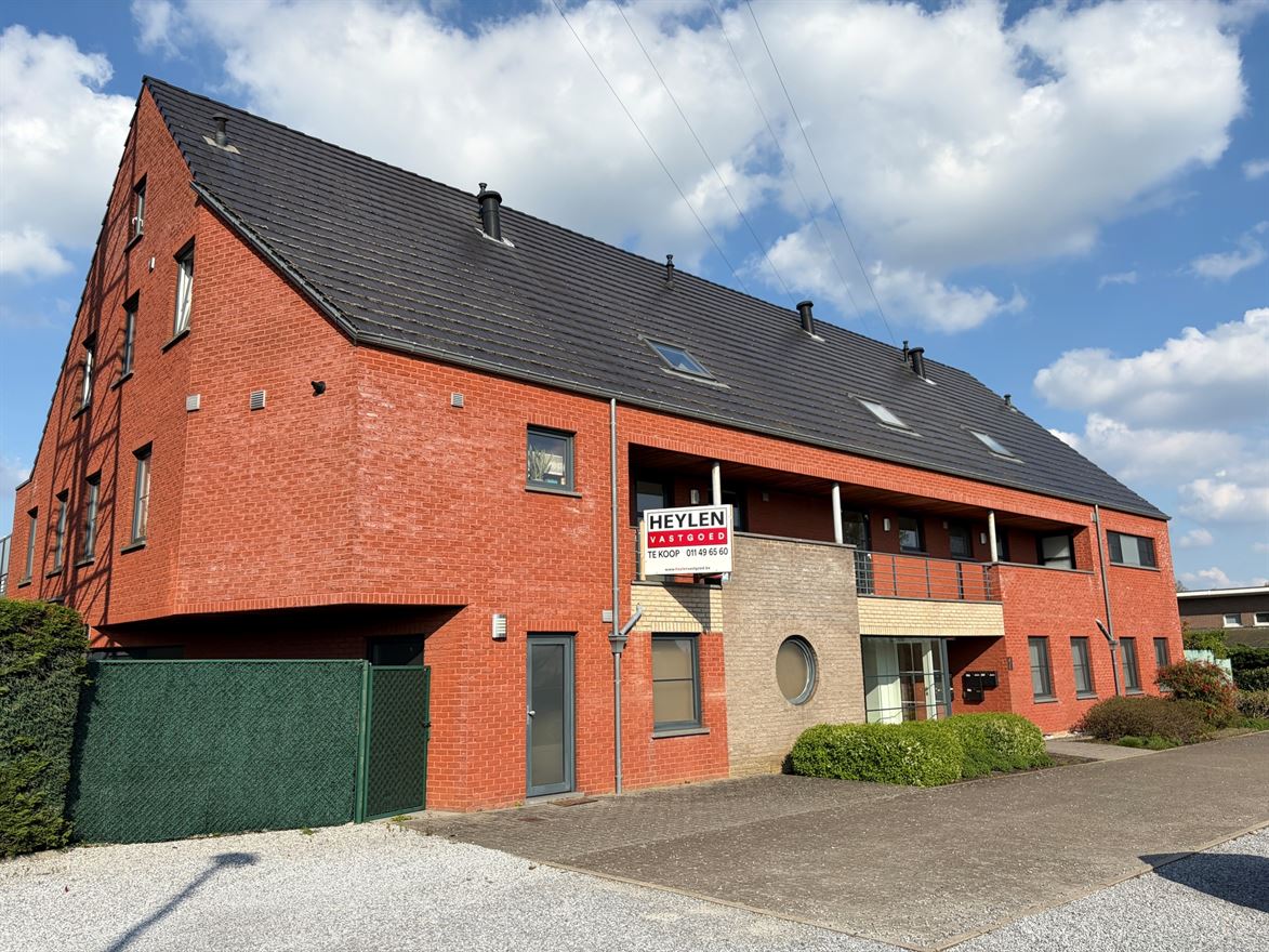 AppartementHeusden-Zolder