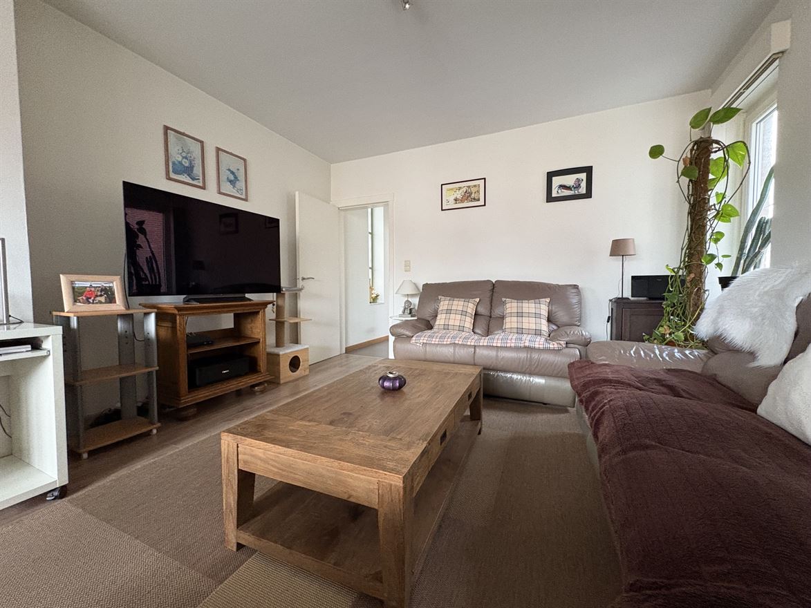 Appartement in Herentals