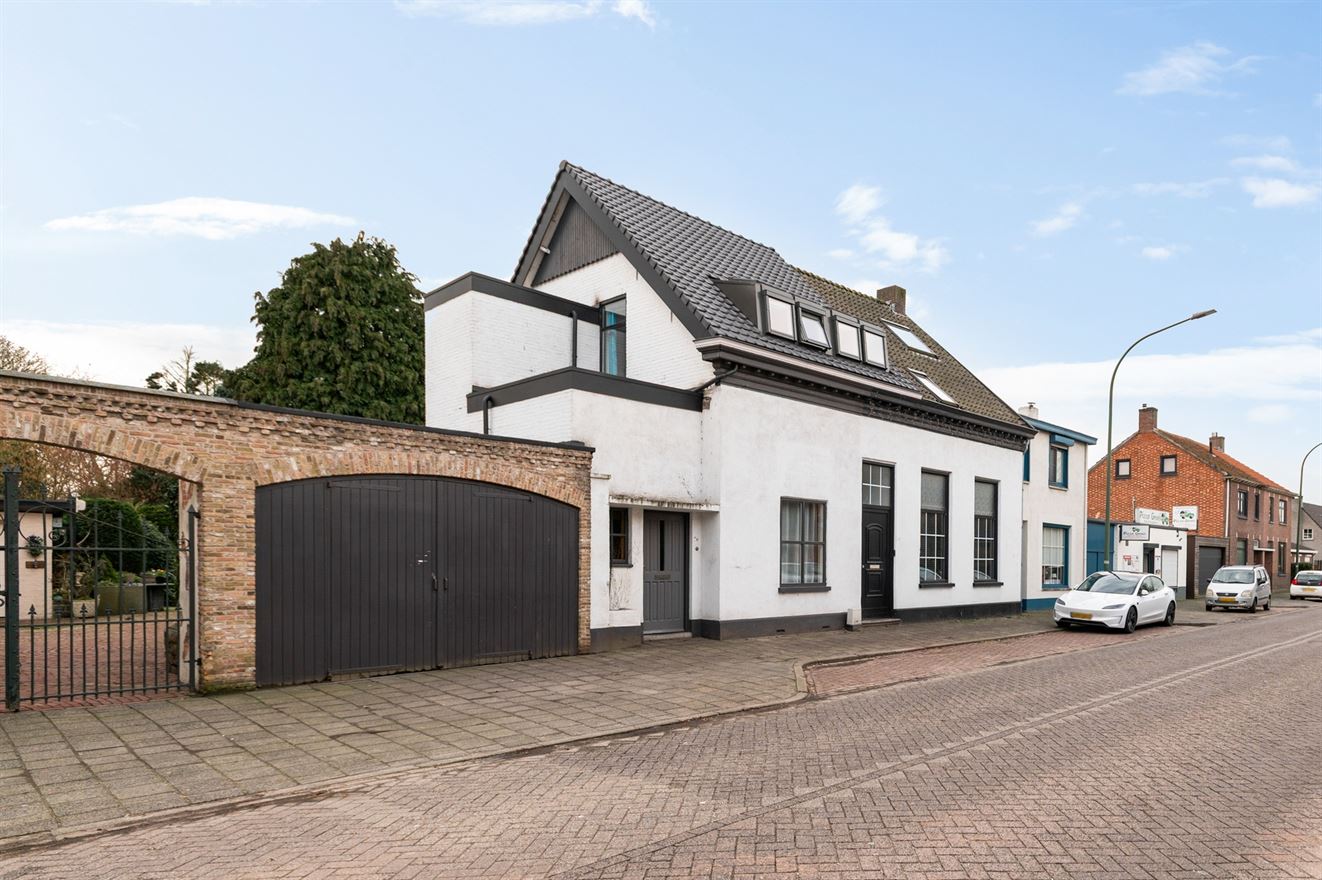 Huis Te Koop Baarle