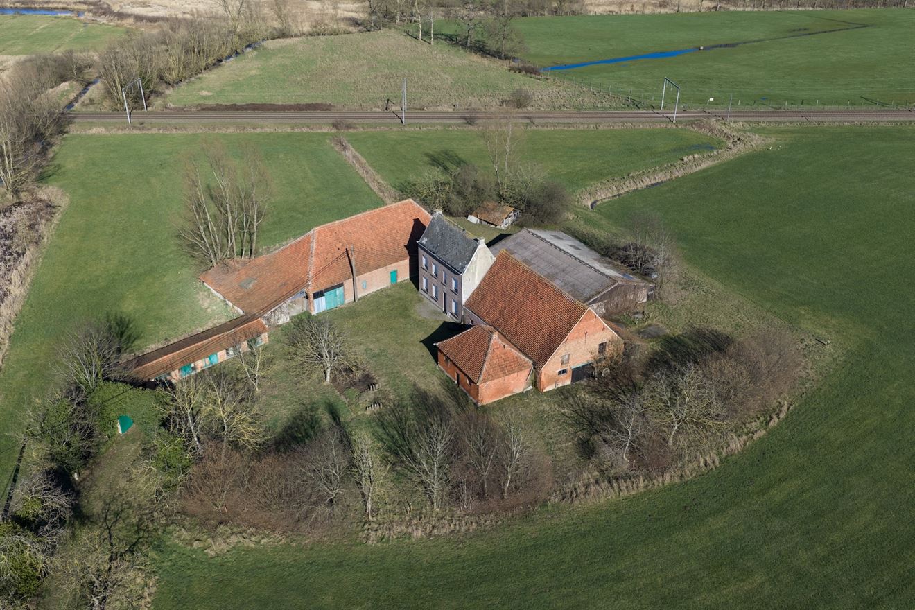 Huis Te Koop Berlaar