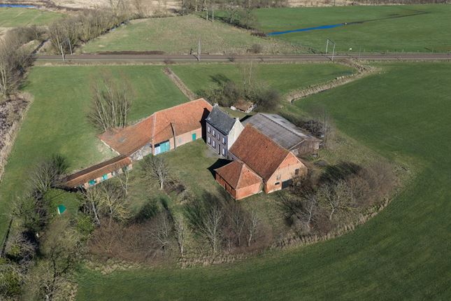 Huis in Berlaar