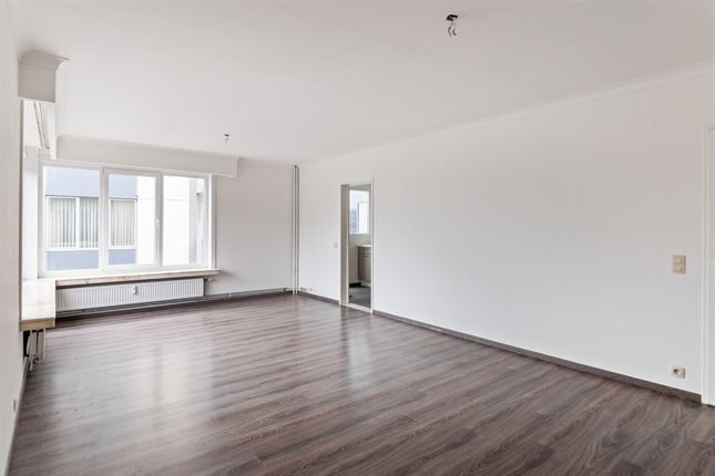 Appartement in Borgerhout