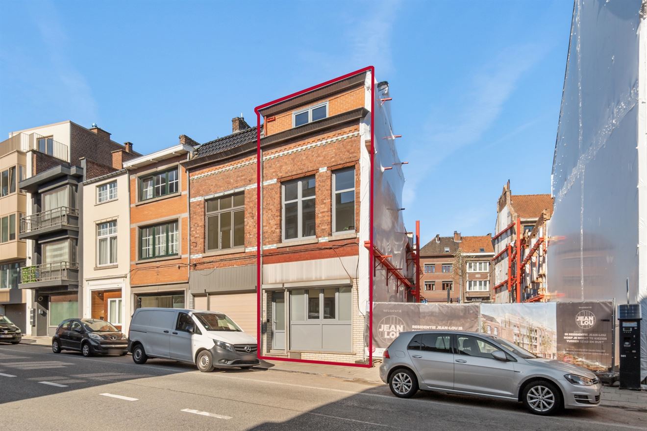 Appartement à Berchem