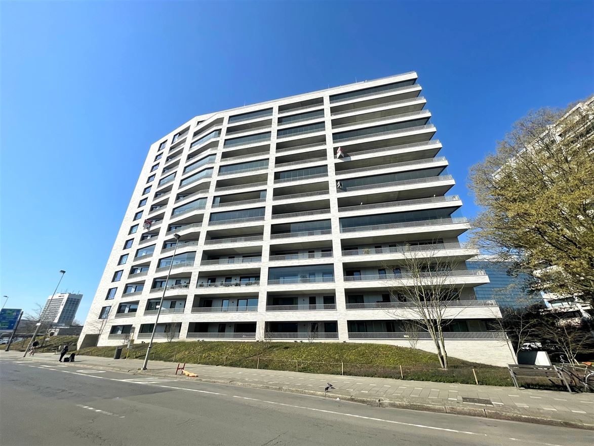 Appartement in Antwerpen