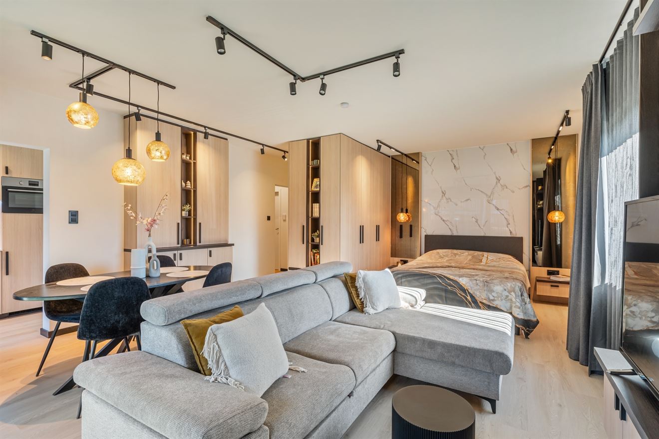 AppartementLummen