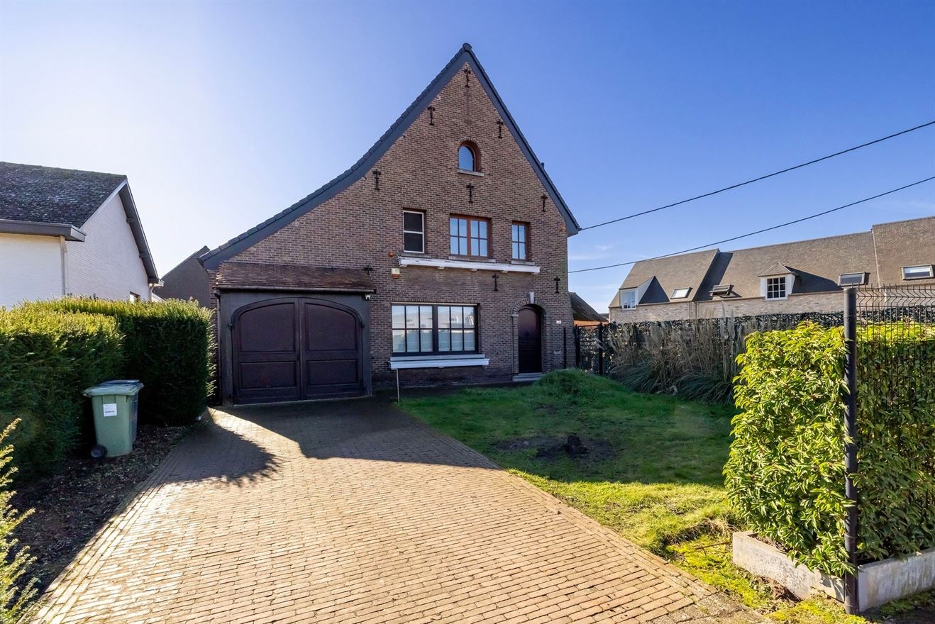 Huis Te Koop Geel