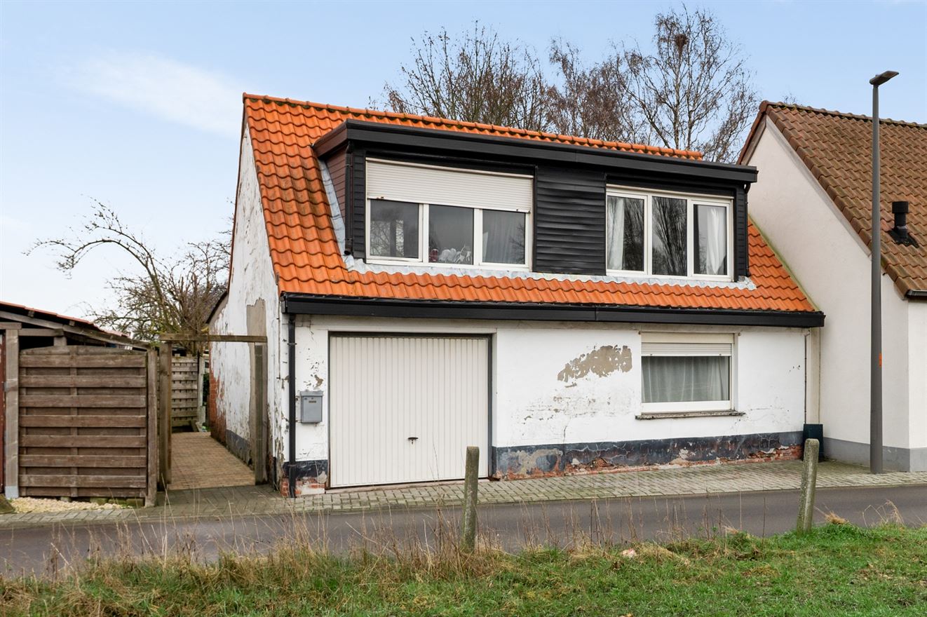Huis Te Koop Berendrecht