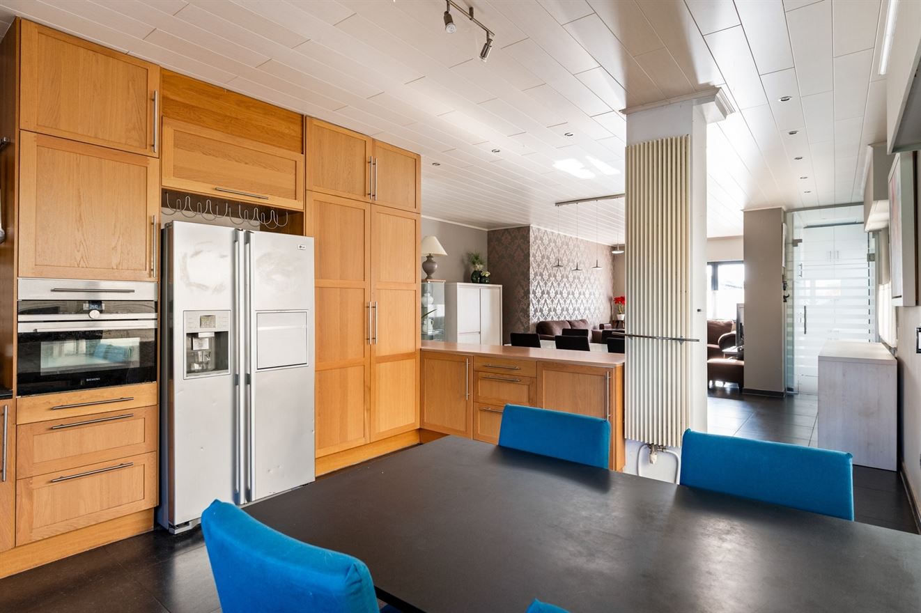 Huis Te Koop Beerse