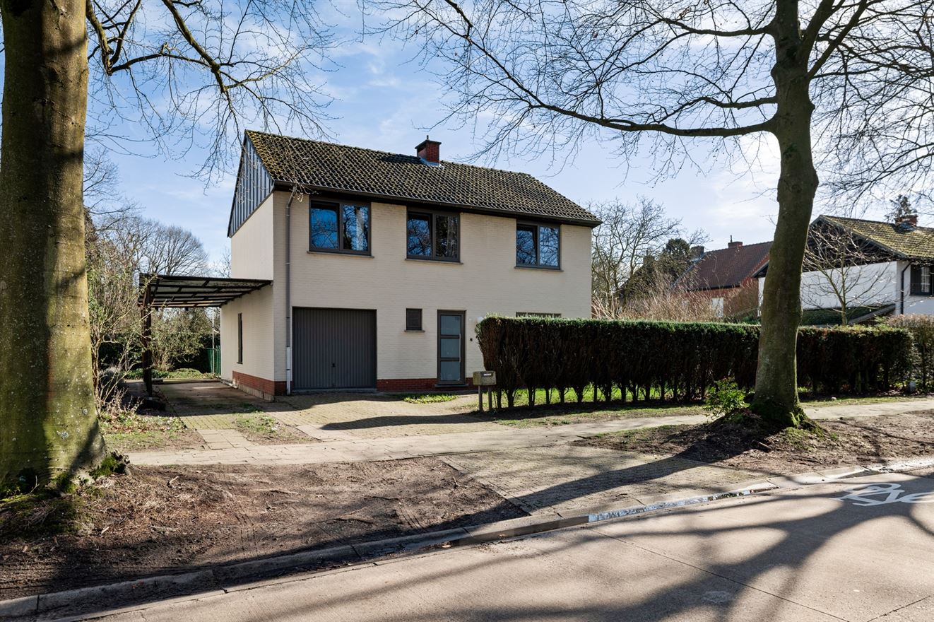 Hoofdfoto Huis in Brasschaat