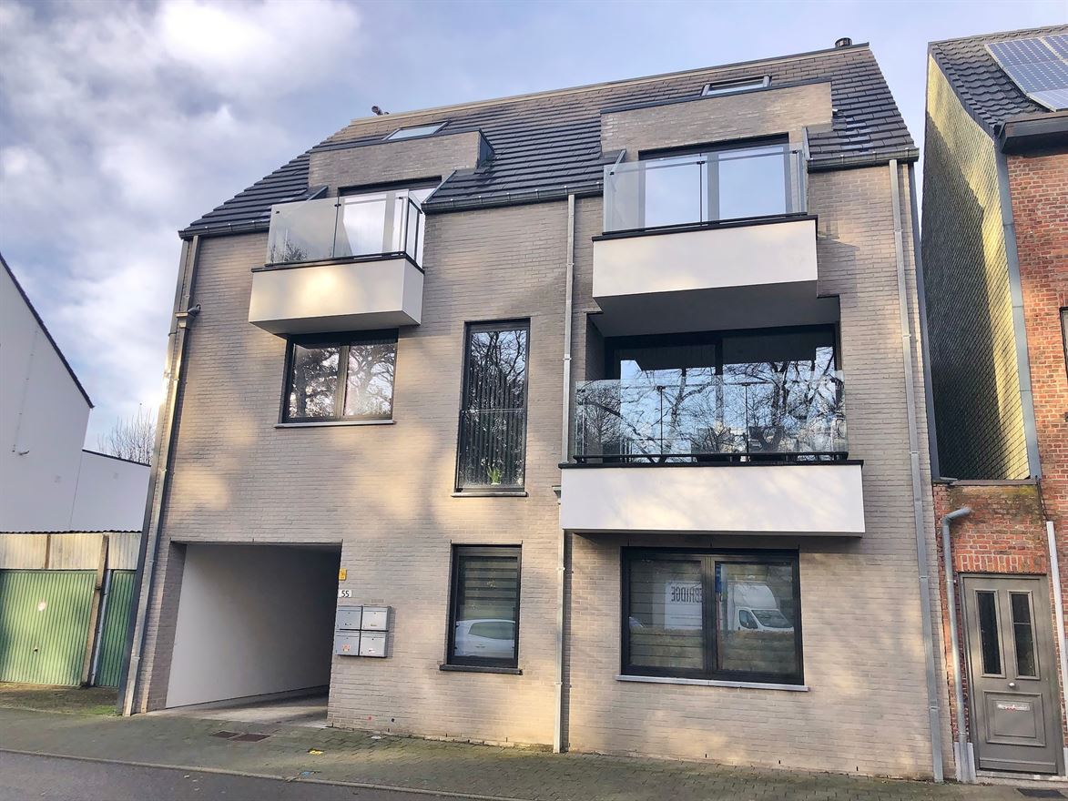 :Woningtype te :Stad