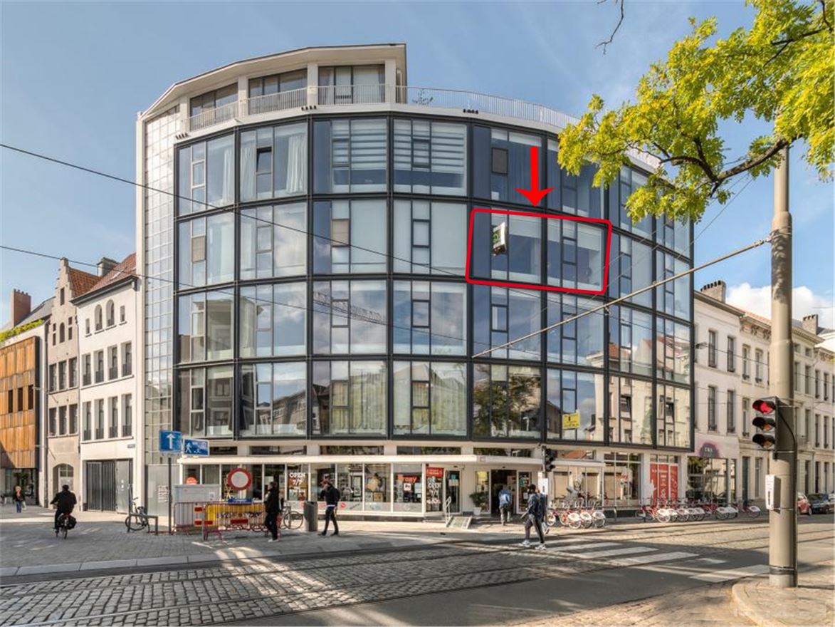 :Woningtype te :Stad