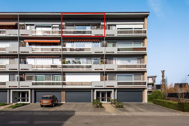 Appartement in HEMIKSEM