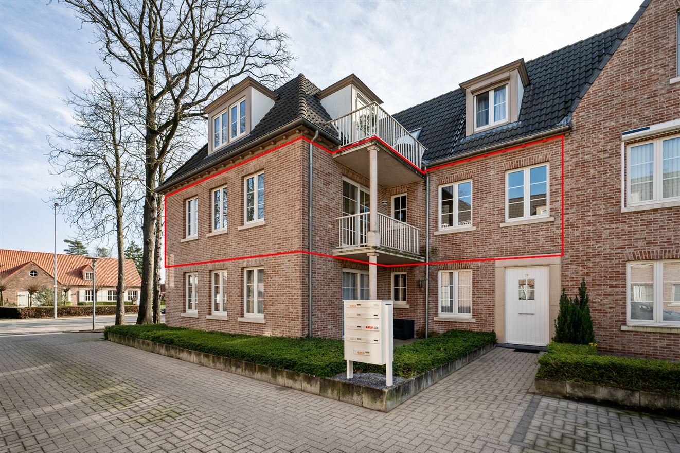 AppartementLille
