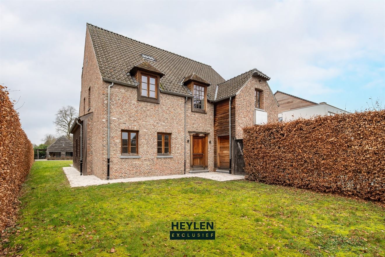 Villa Te Koop Zoersel