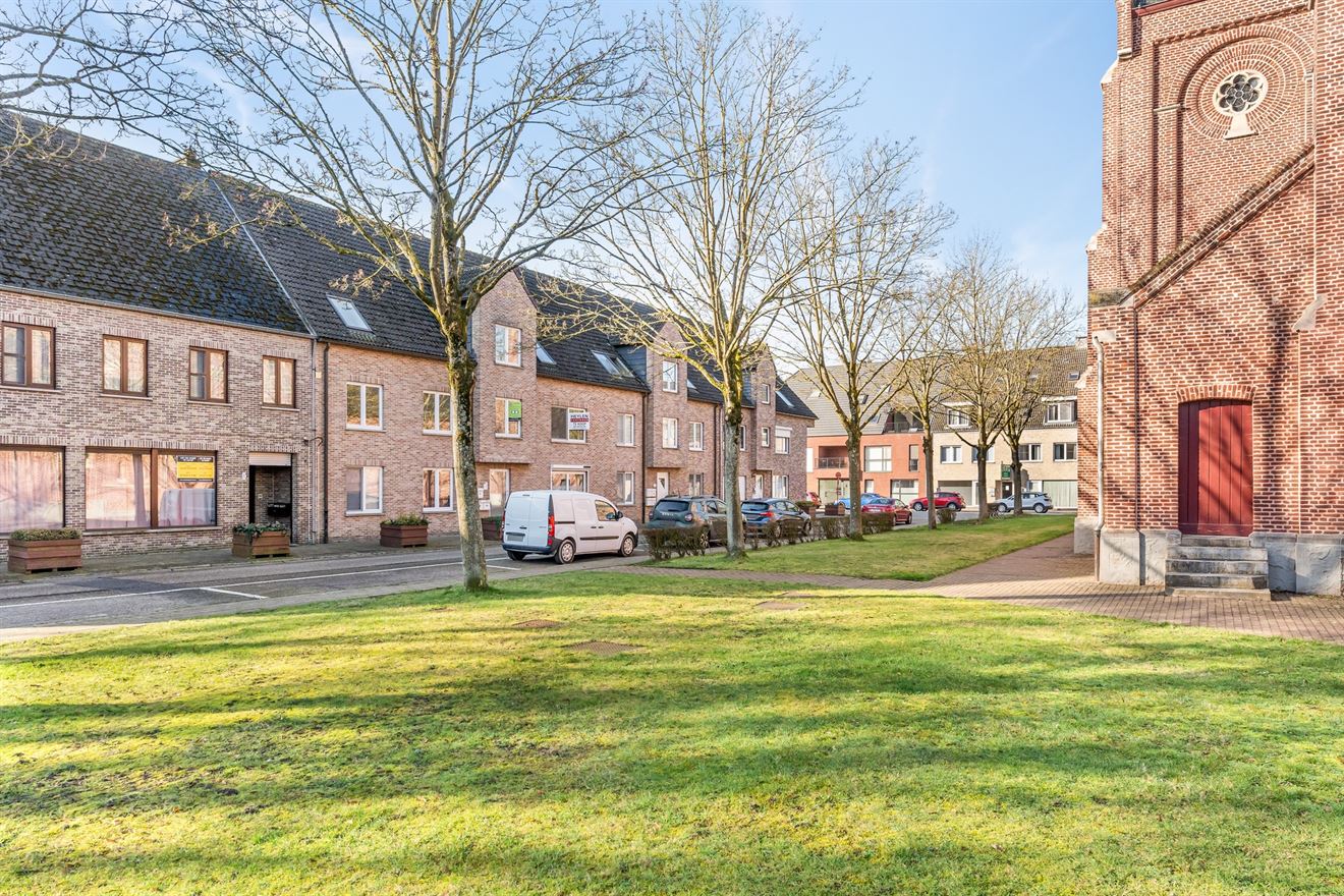 AppartementTessenderlo-ham
