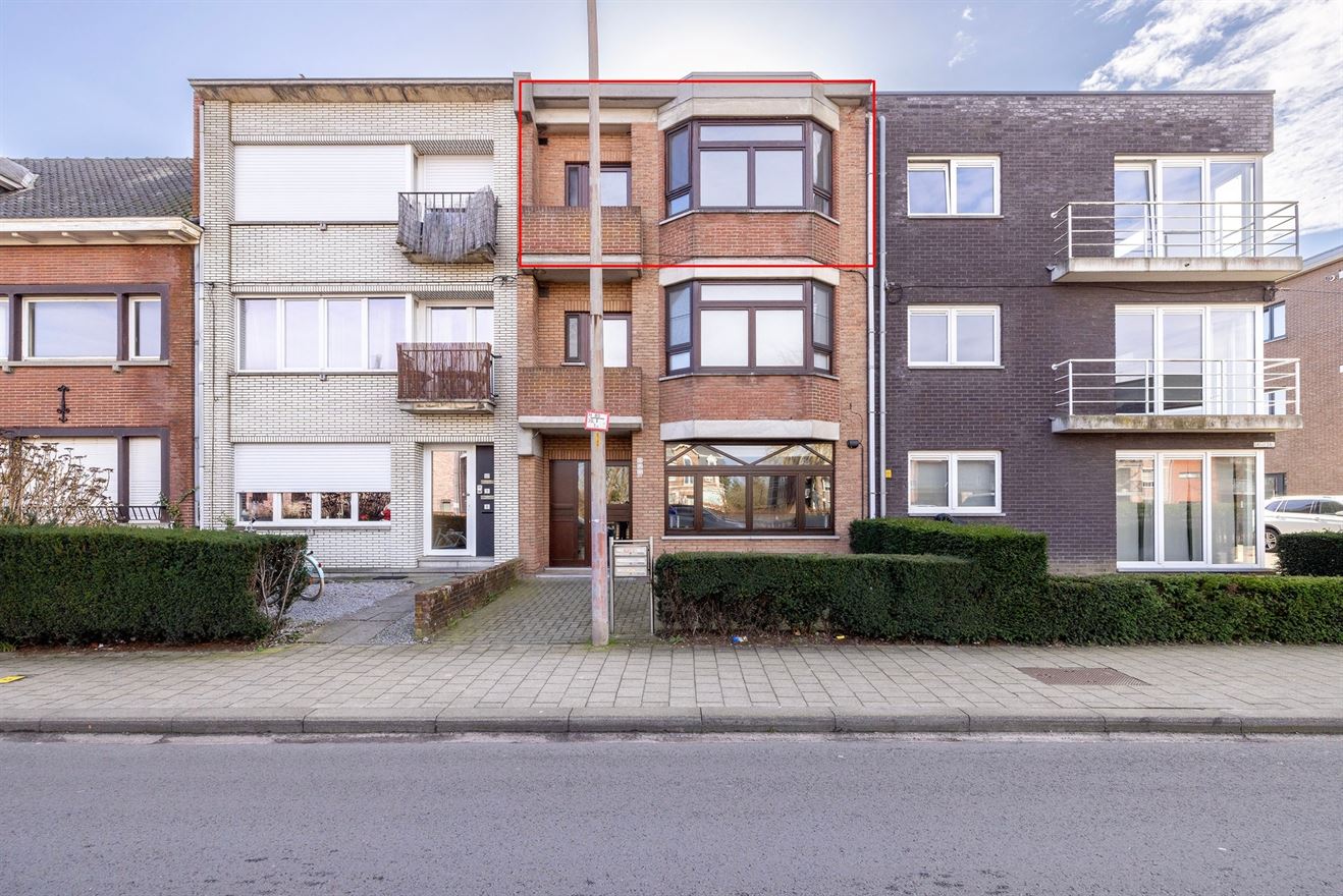 Hoofdfoto Appartement in Geel