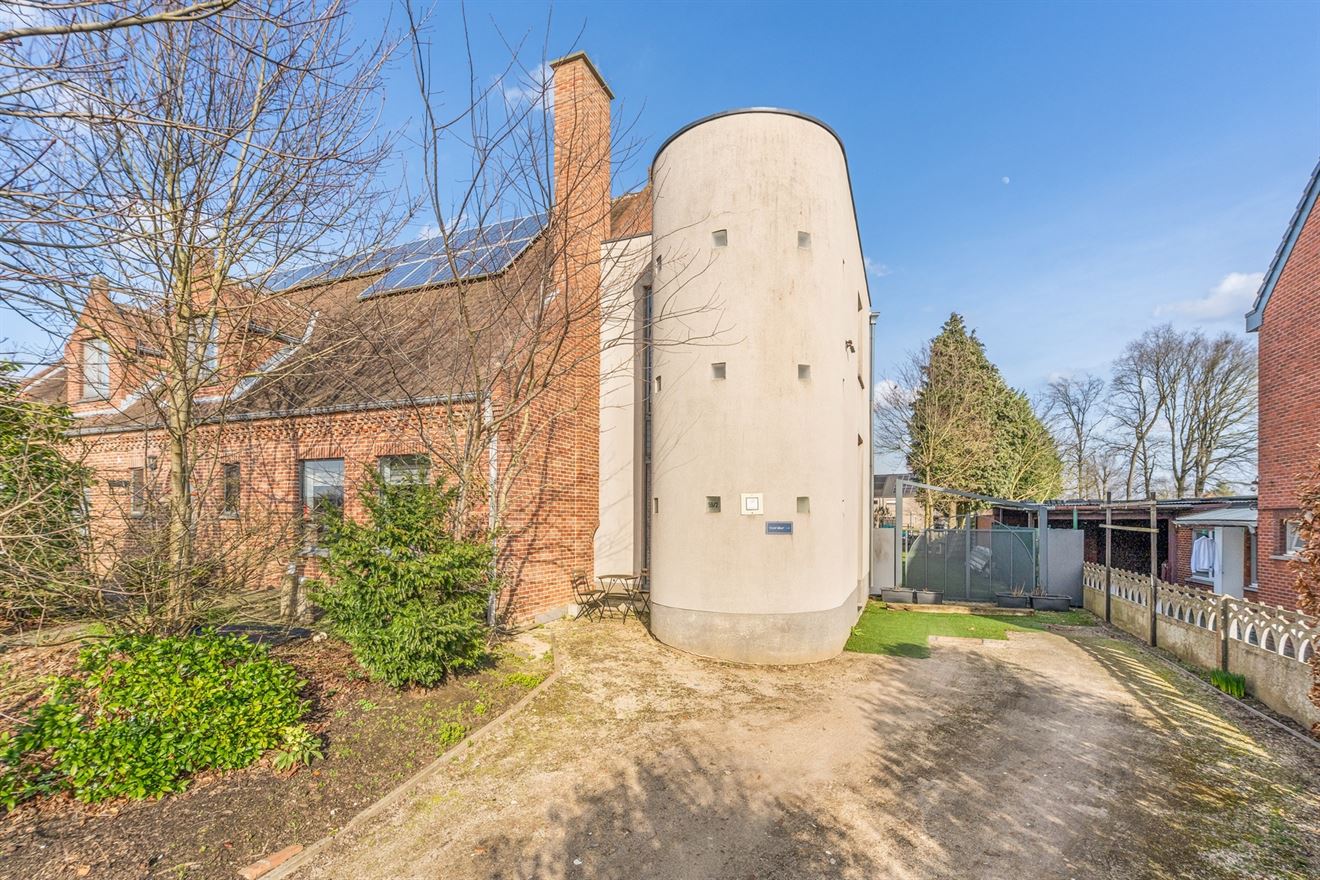 AppartementKoersel