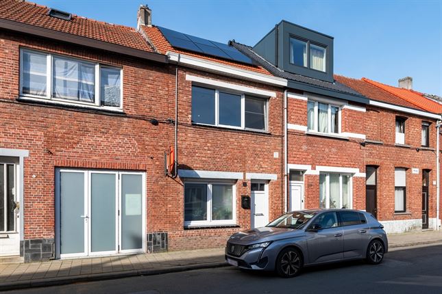Huis in EKEREN