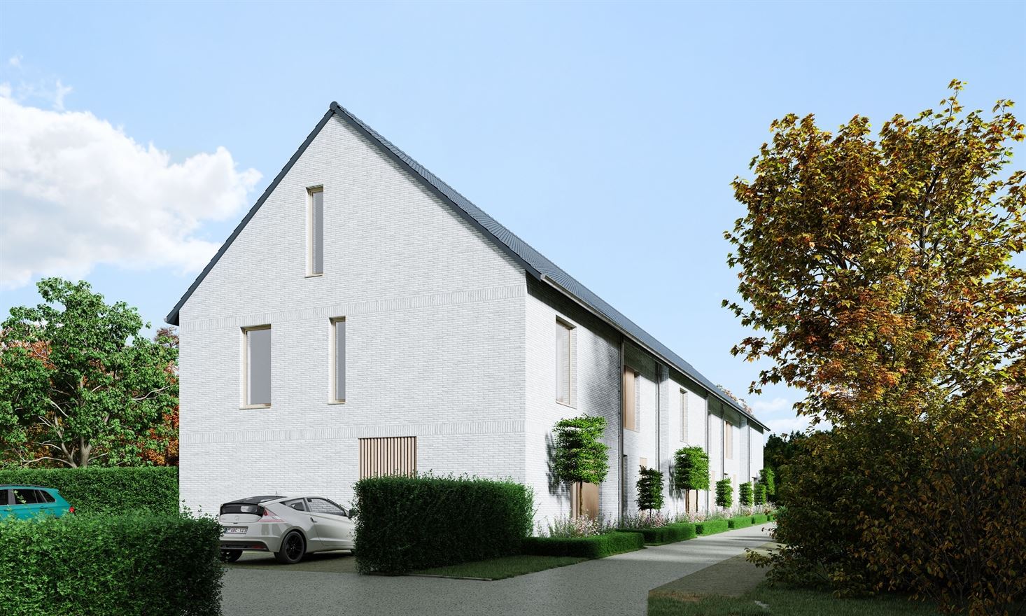 HuisHerentals