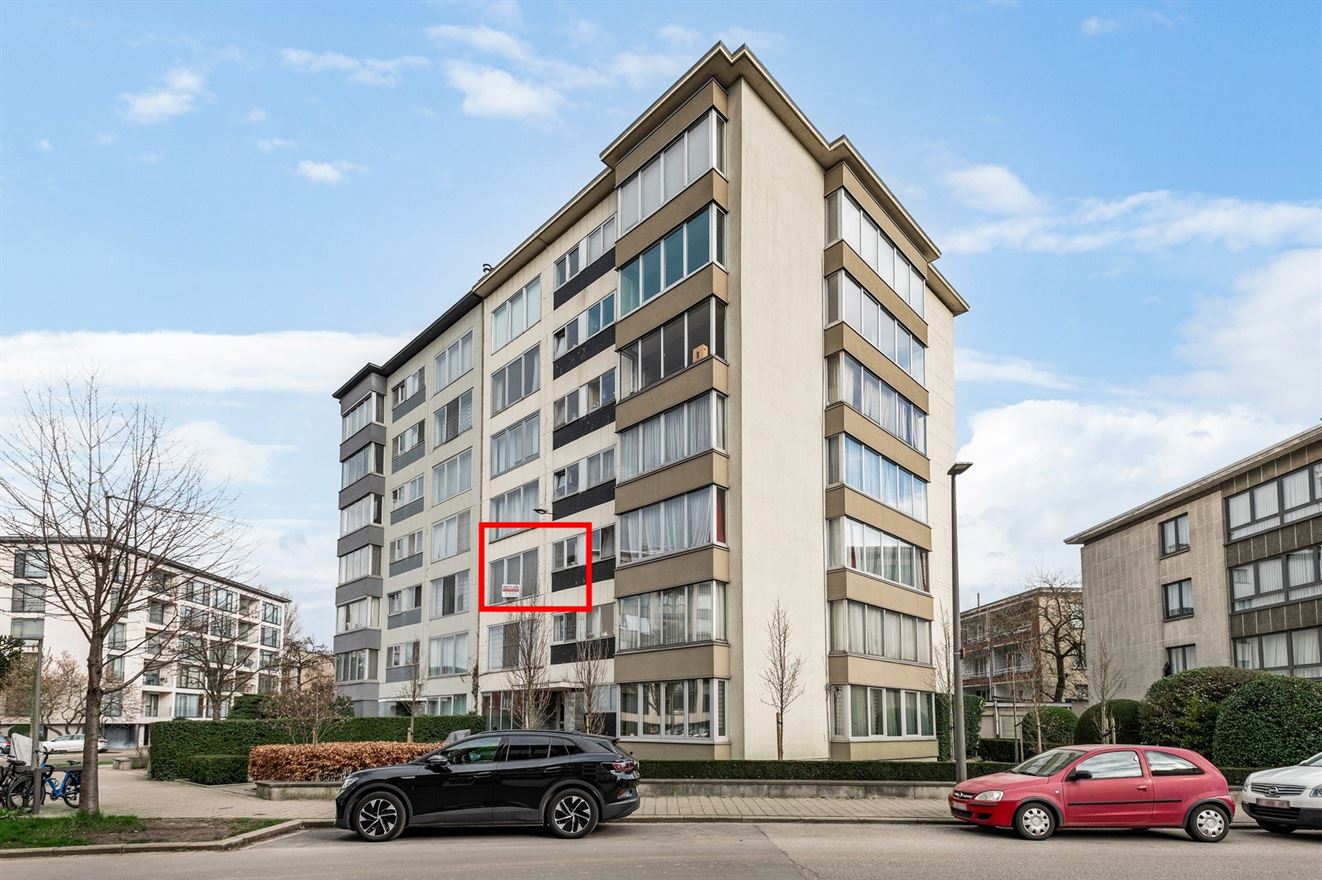 Appartement Te Koop Deurne