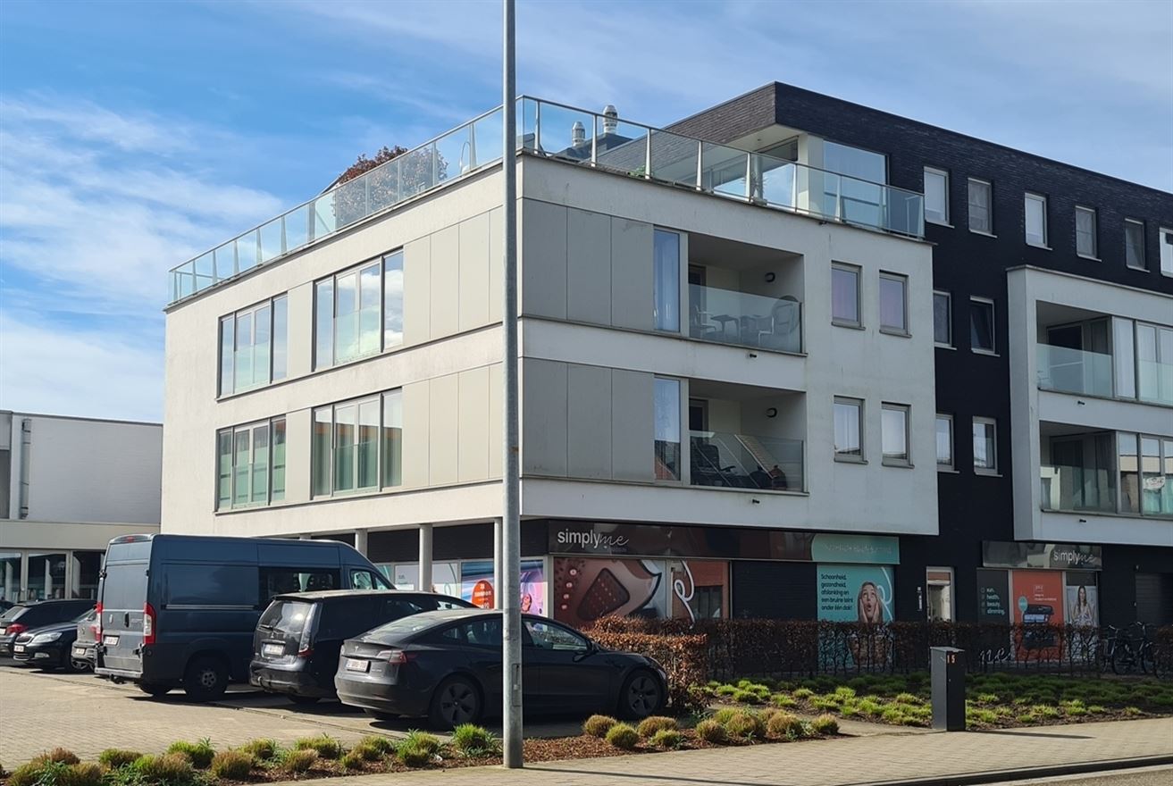 Appartement à Turnhout
