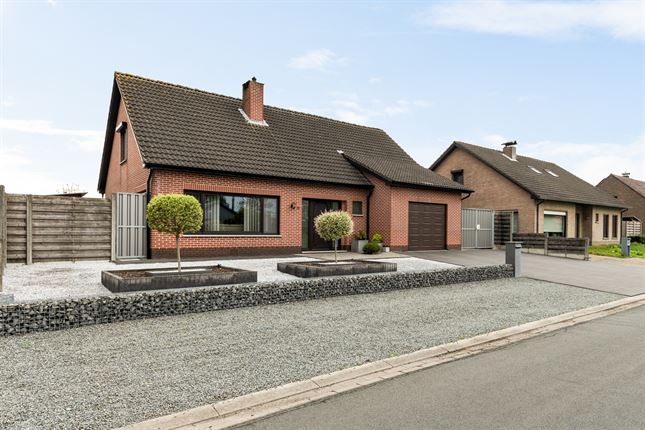 Huis in Malle