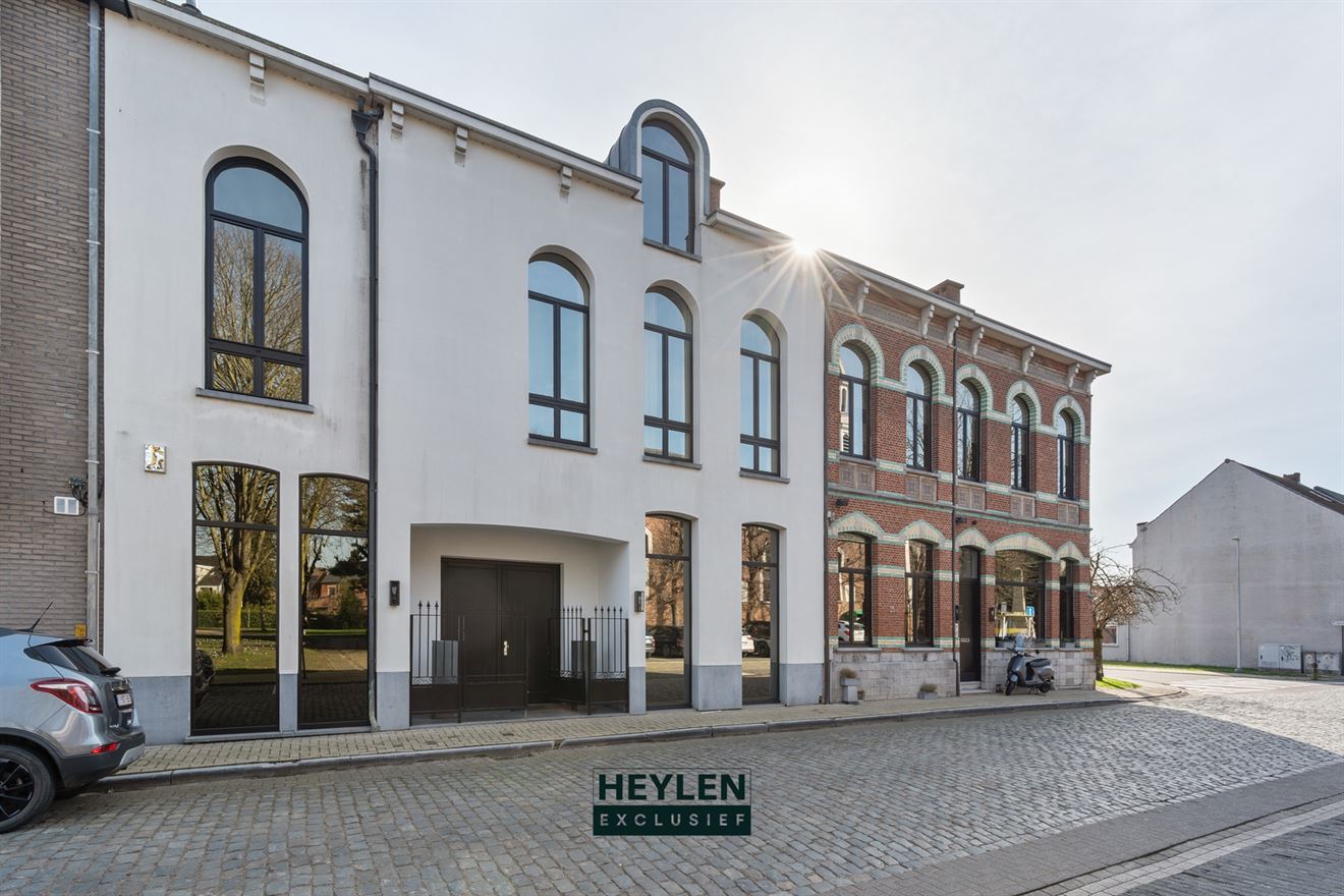 Huis Te Koop Meerdonk