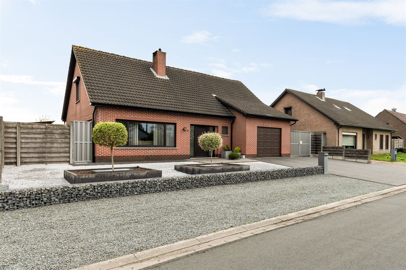 Hoofdfoto Huis in Malle