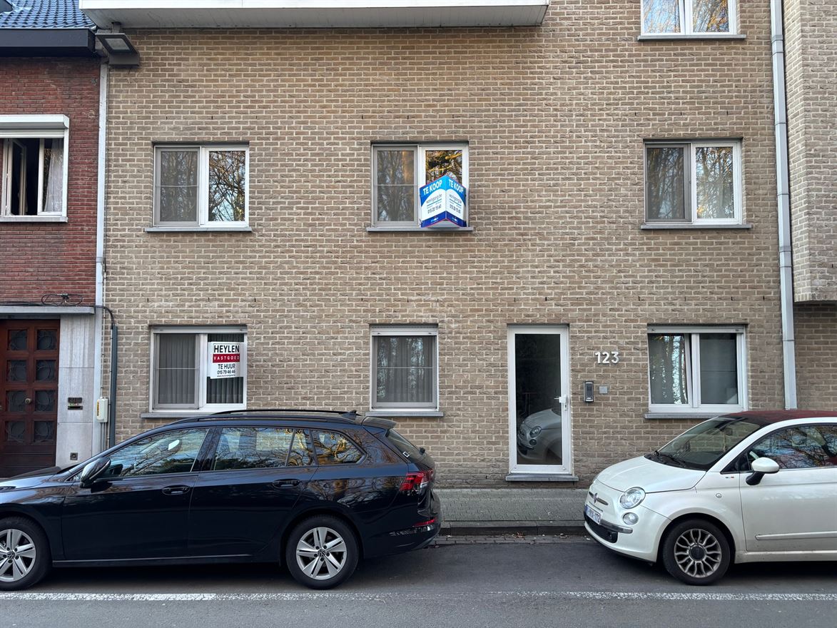 :Woningtype te :Stad