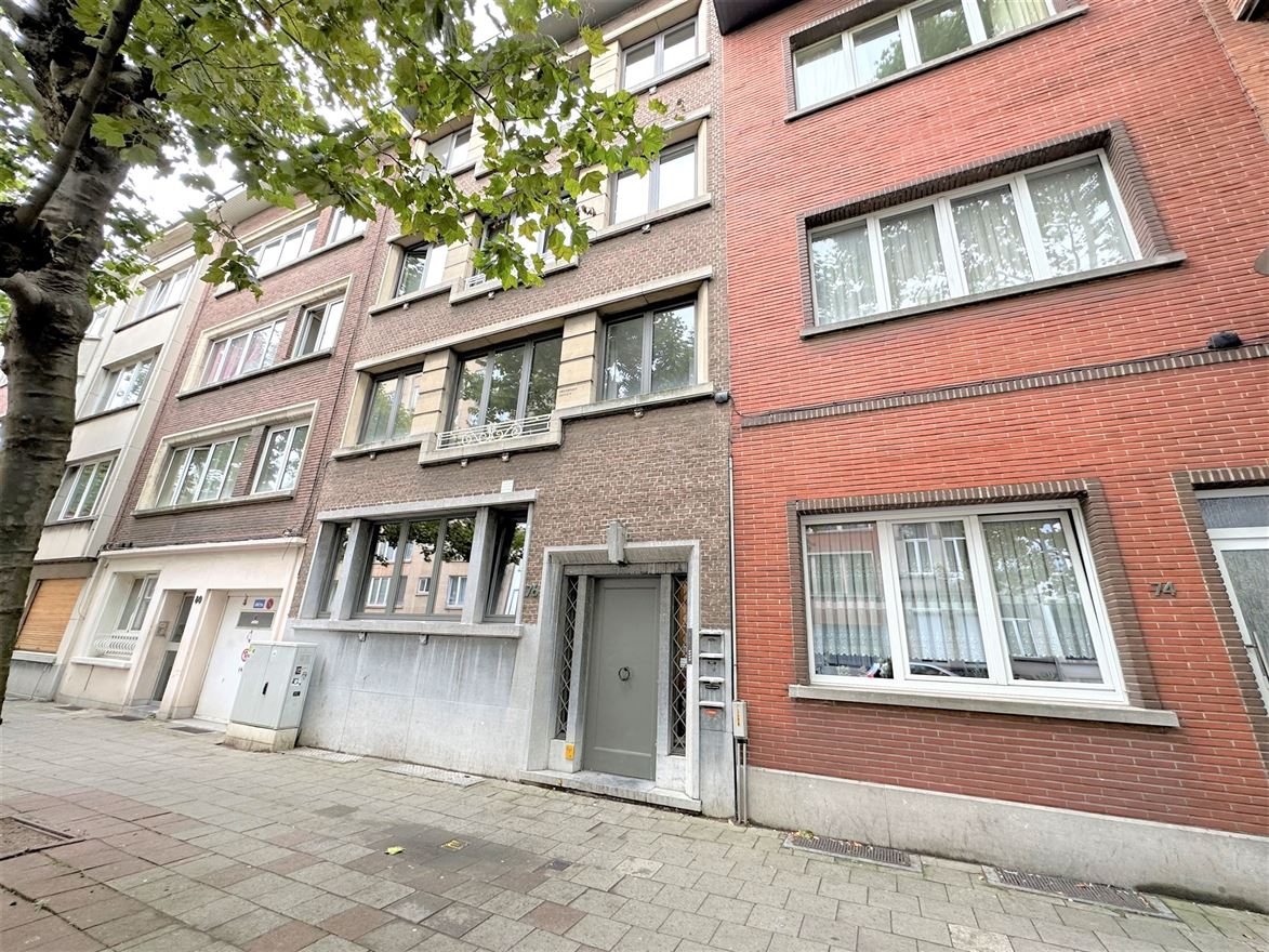 :Woningtype te :Stad
