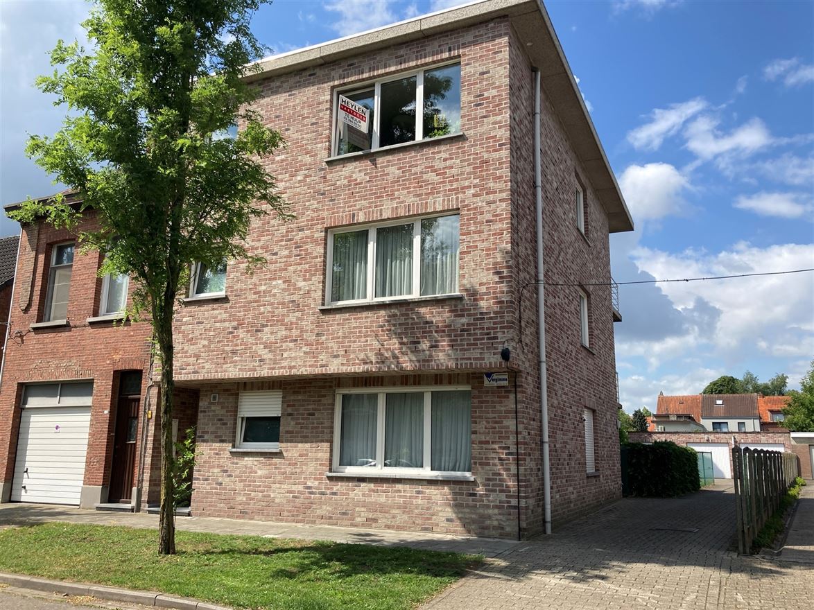 :Woningtype te :Stad