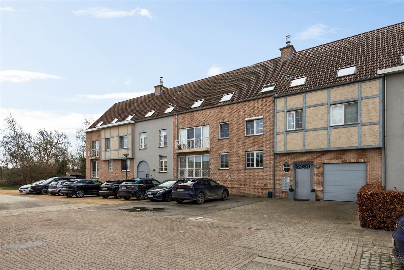 Appartement Te Koop Hoboken