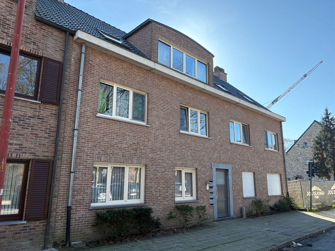 :Woningtype te :Stad