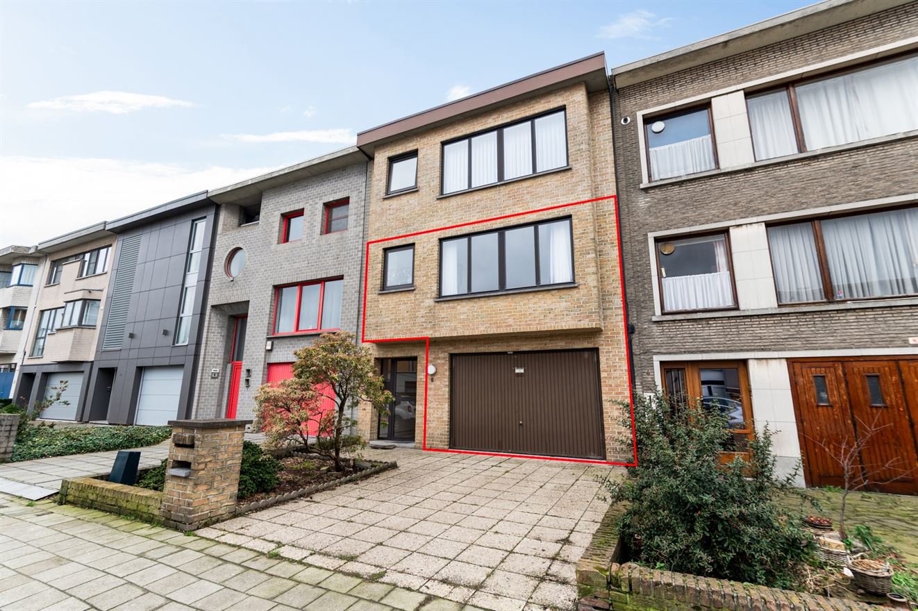 Appartement Te Koop Deurne