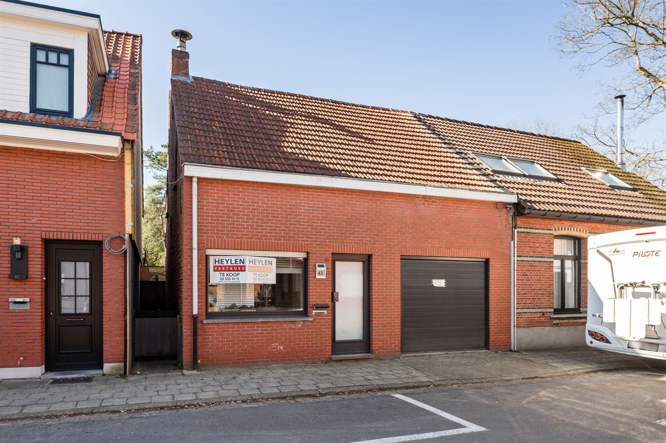 Huis Te Koop Schilde