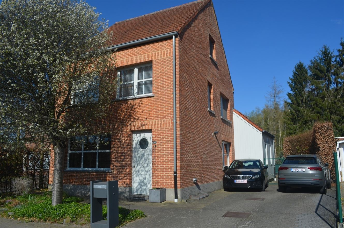 Maison d'habitation à Tielen