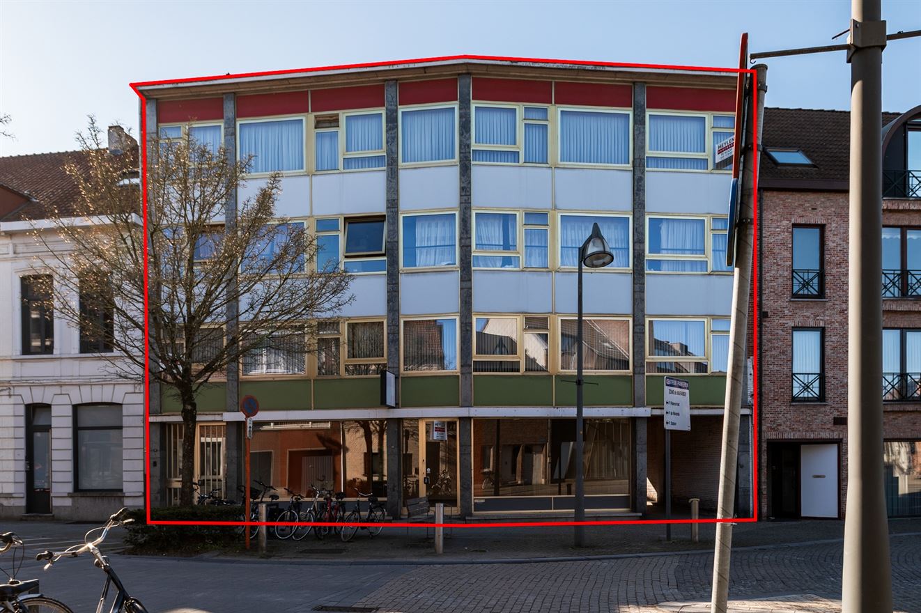 Hoofdfoto Appartement in Turnhout