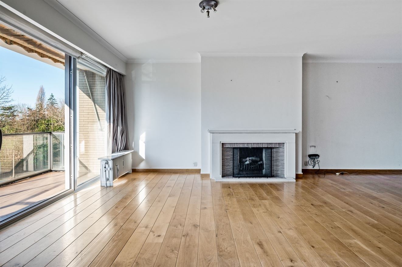 Appartement Te Koop Wilrijk