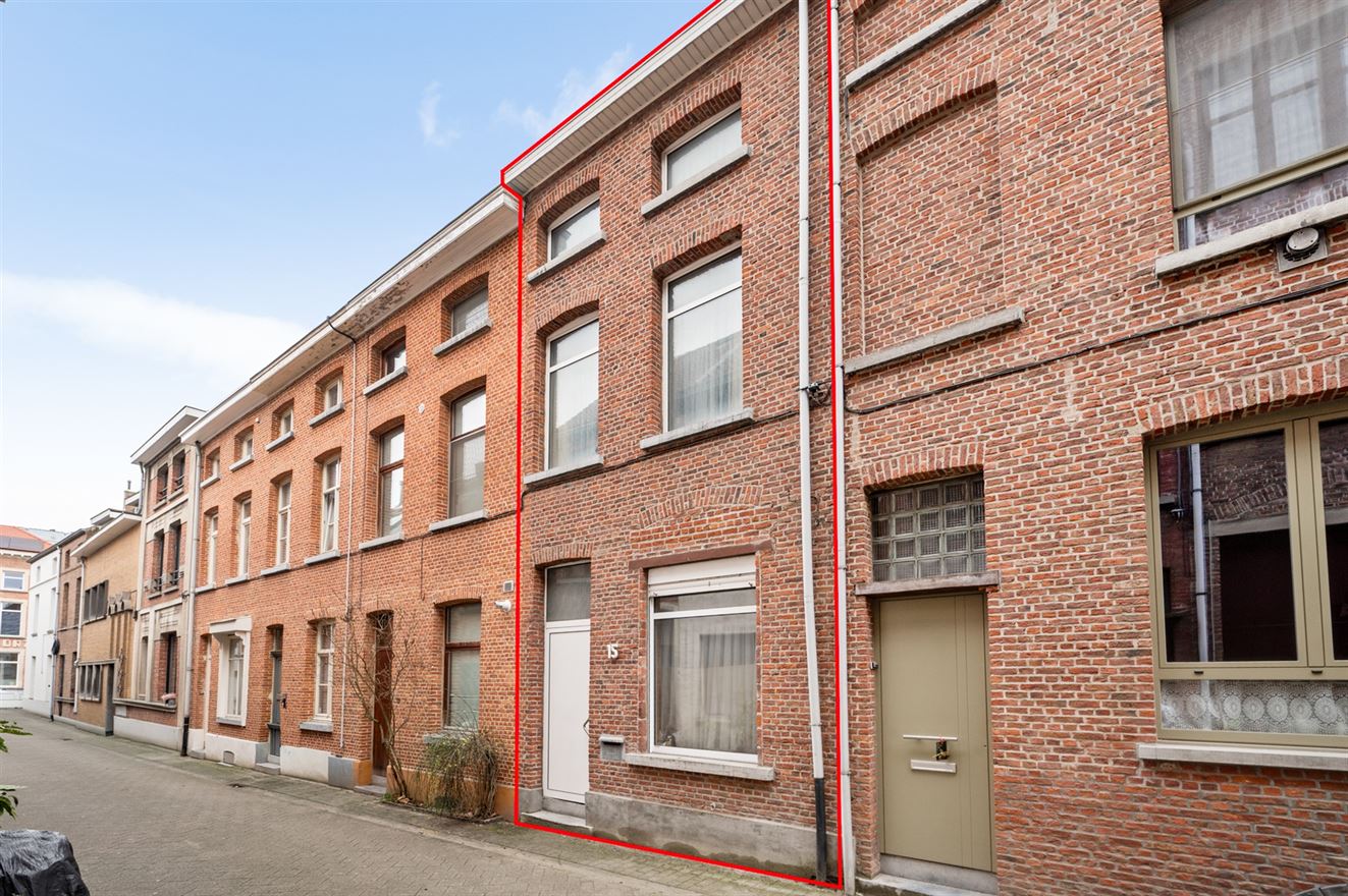 Huis Te Koop Mechelen