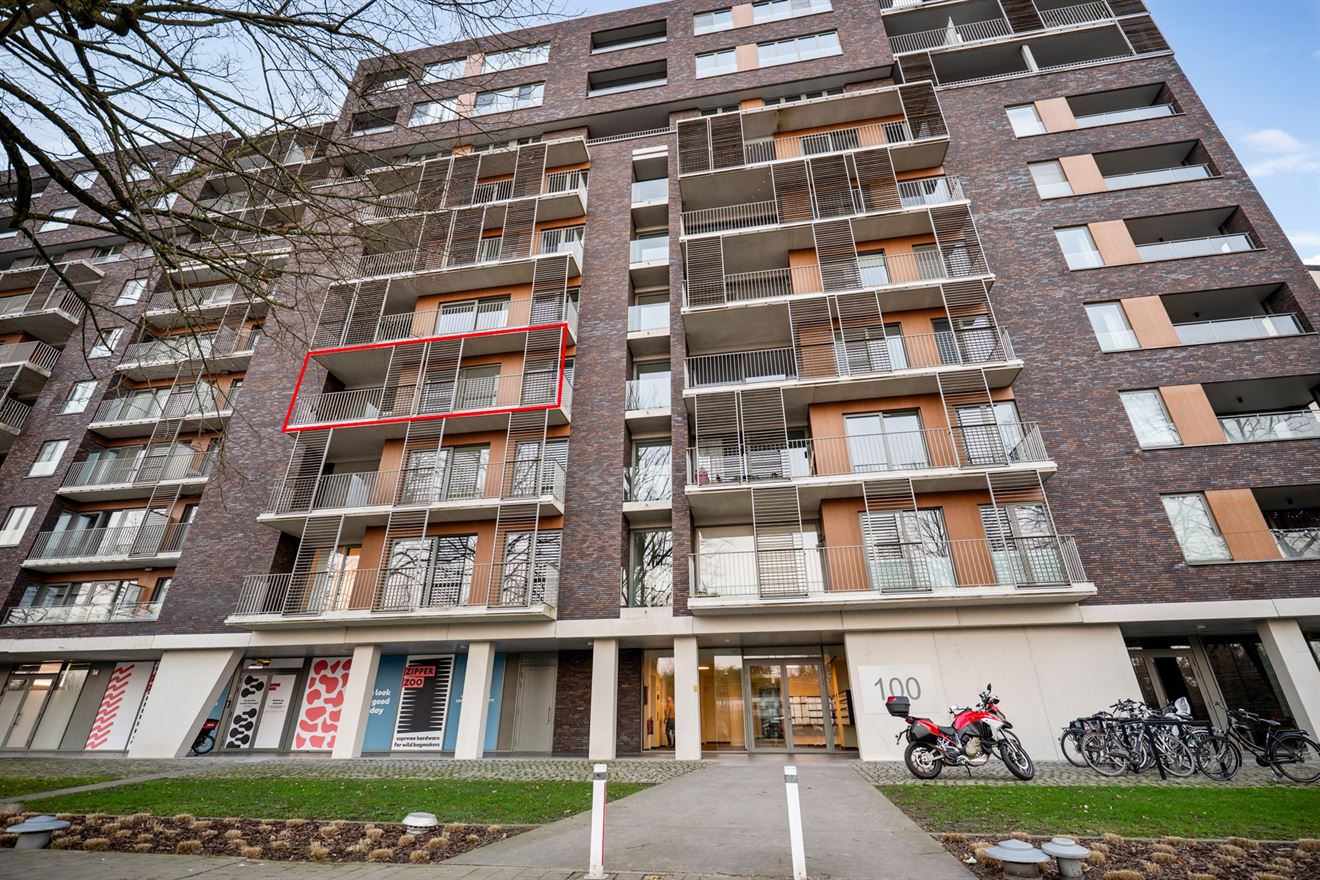 Appartement in Mortsel - 7663804 - Roderveldlaan 100 bus 23, 2640 Mortsel